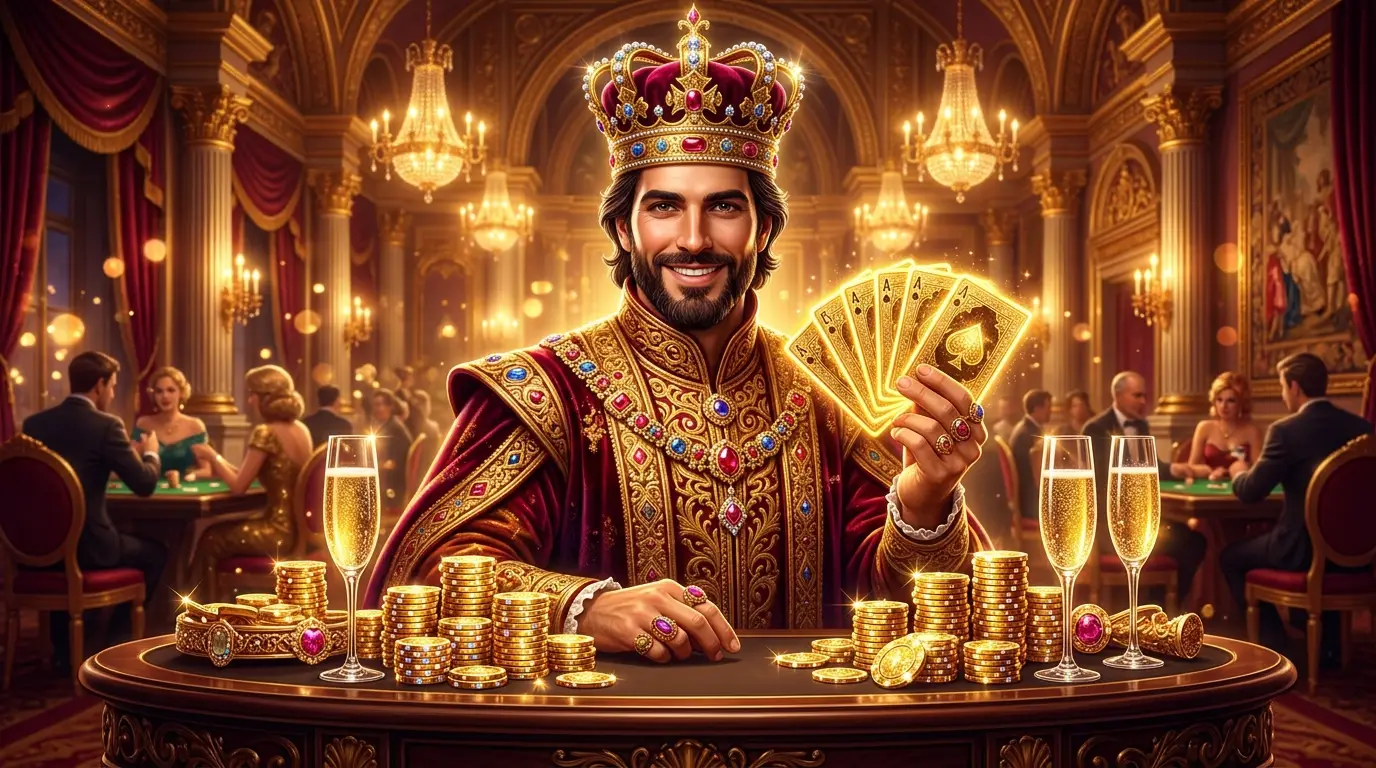 รีวิว Flirting King 999 เกมสล็อตราชาเจ้าชู้ PG ตัวคูณสูง