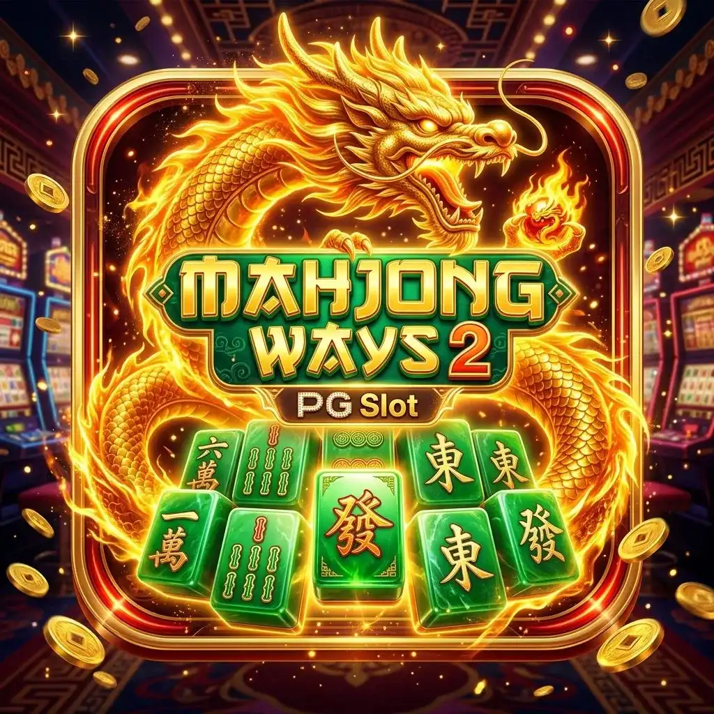 Mahjong Ways 2 สล็อตไพ่นกกระจอก เทคนิคเล่นให้คุ้ม 2026