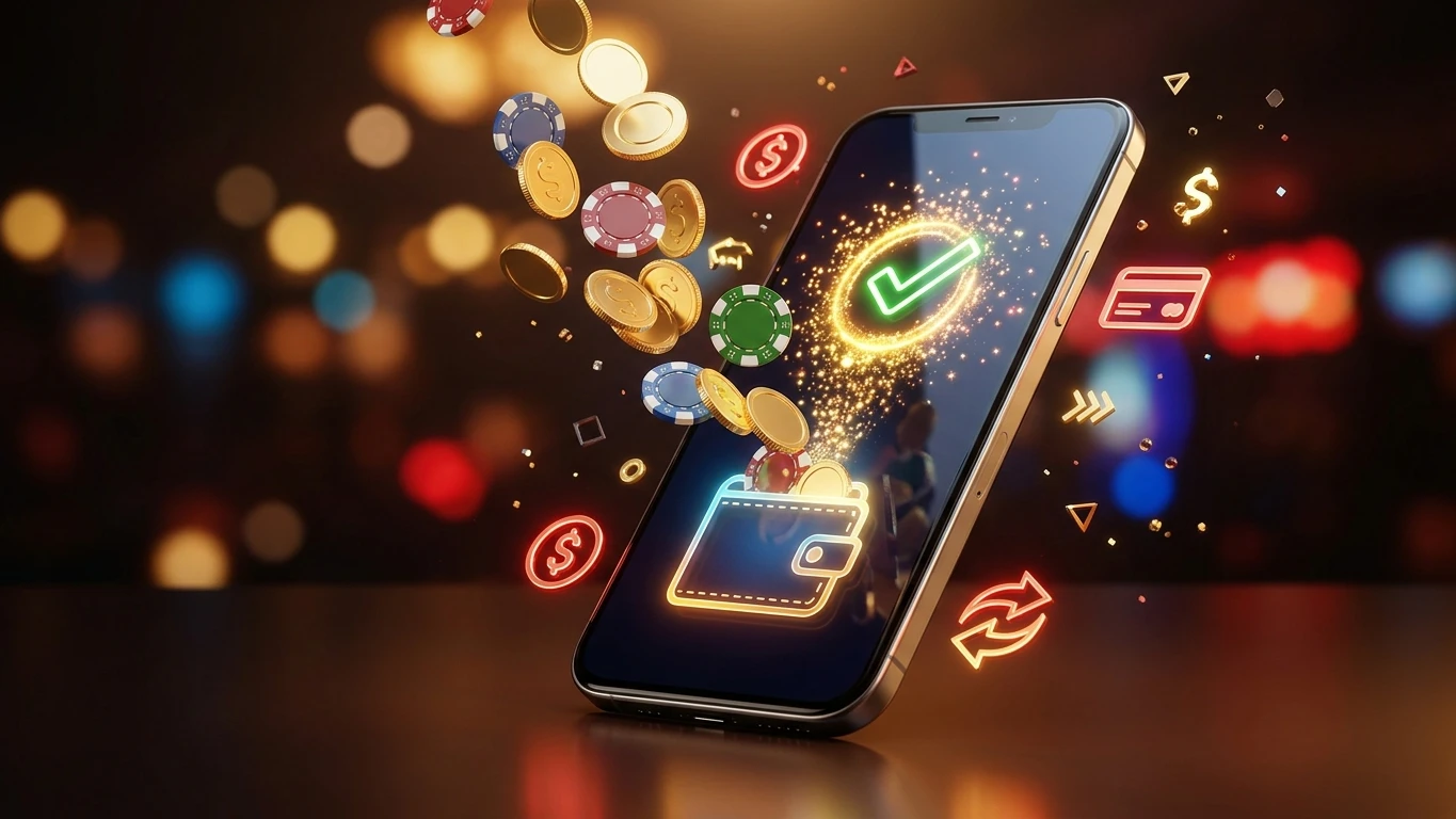 วิธีฝากถอน PG SLOT ผ่าน True Wallet ออโต้ 2026